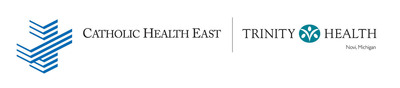 Trinity Health and Catholic Health East Agree to Explore Coming Together