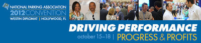 National Parking Association Kicks Off 61st Annual Convention &amp; Expo with "Smart Cities" Keynote, Top Industry Leaders