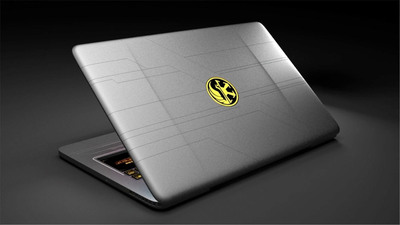 Wield The Force With Unique Star Wars™ Designed Razer Blade Gaming Laptop