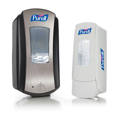 New Independent Lab Studies Reveal That PURELL® Advanced Instant Hand Sanitizer Is the Only One to Meet FDA Germ Kill Requirements in a Single 1.2 mL Dispense(1-4)