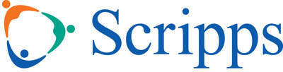 Scripps Health Logo. 