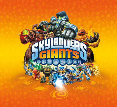 Bigger Really Is Better When Skylanders Giants Hits Store Shelves On October 21, 2012