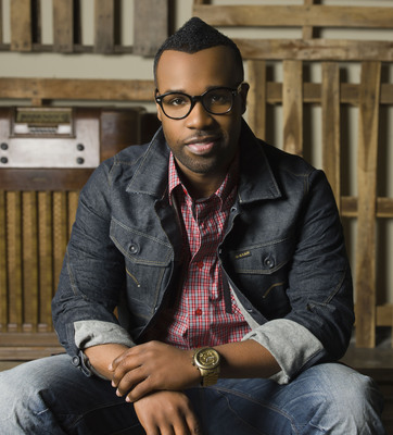 Grammy Nominated Gospel Recording Artist VaShawn Mitchell Partners with Big Brothers Big Sisters Mentoring Brothers in Action to Recruit More African American Males to Become Mentors