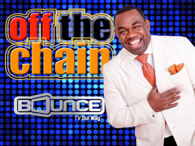 Bounce TV to Premiere New Original Series Off The Chain on Monday, Oct 22