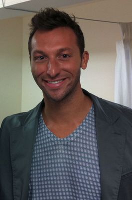Olympic Champion Swimmer Ian Thorpe Confirmed to Speak Live at December's Doha GOALS Forum