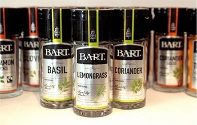 Win a Hamper Full of Bart Classic Ingredients with Great British Chefs