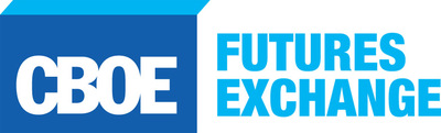 CBOE Futures Exchange (CFE) logo.