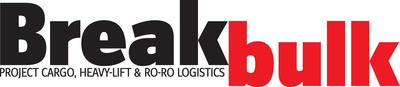 2012 Breakbulk Americas Conference Highlights Regions to Watch for Project Cargo Growth, Events Set Charitable Donation Record
