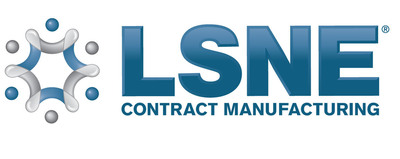 LSNE Announces A Rebranded Image