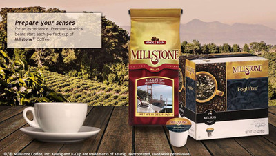 Discover The Origins Of A Perfect Cup Of Millstone® Coffee