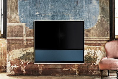 Bang &amp; Olufsen Announces the US arrival of its BeoVision 11 flagship TV
