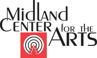 Escape the Ordinary at Midland Center for the Arts.