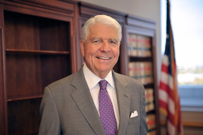 Judge Thomas Hogan to Receive the U.S. Federal Judiciary's Highest Honor
