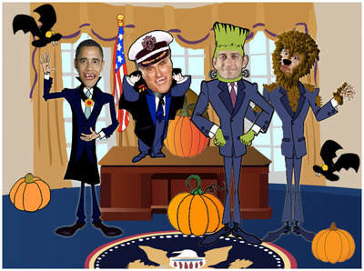 Throw a Boo-tacular Halloween Bash with Doozycards.com!
