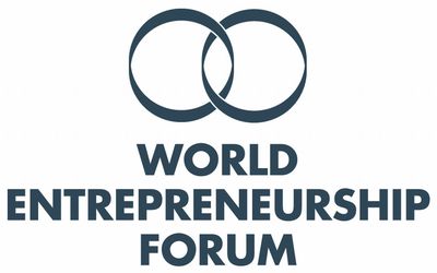 The World Entrepreneurship Forum Announces Winners of its 2012 Awards