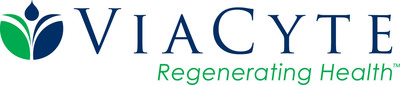 ViaCyte logo.