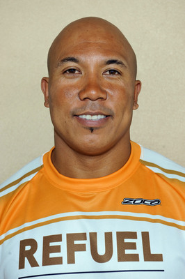 Football Star Hines Ward Partners With 'got chocolate milk?'™ To Move From The Gridiron To IRONMAN® Triathlon