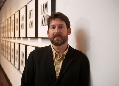 Ian Berry Named Director of Tang Museum at Skidmore College