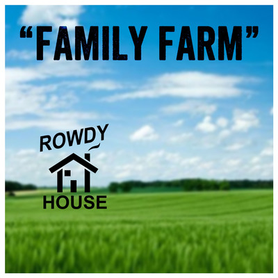 Will Obama Administration Complete Their Attack On The Family Farm If Re-Elected? (Remember "After my election I have more flexibility"?) Asks Rowdy House Music