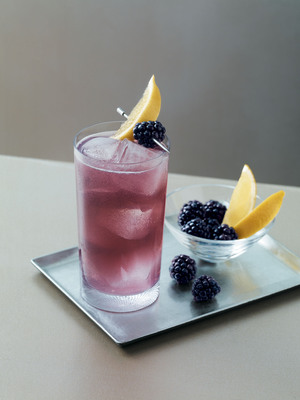 GREY GOOSE® Vodka Returns As Official Spirits Partner Of The 2012 Breeders' Cup World Championships