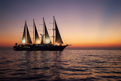Windstar Cruises Launches A Wicked Deal