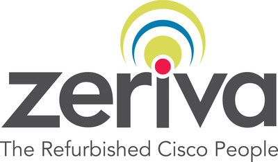 Good News for You: Zeriva Announces Forever Warranty on All Pre-owned Cisco Networking Equipment