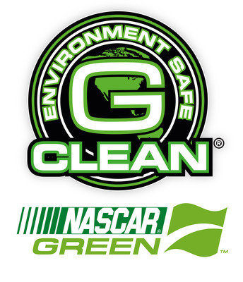 Green Earth Technologies Joins NASCAR as Official Green Partner