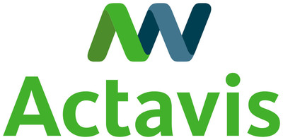 Watson Announces New Name -- Actavis -- for Global Operations
