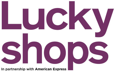 Lucky Magazine Postpones LUCKY SHOPS 2012 in Partnership With American Express®