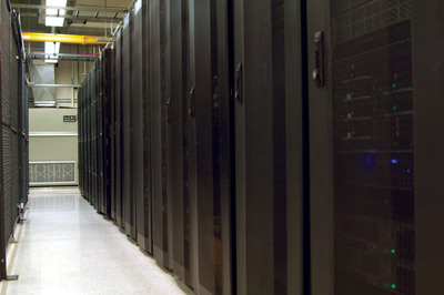 Waveform Technology provides free Data Centers services for businesses affected by storm