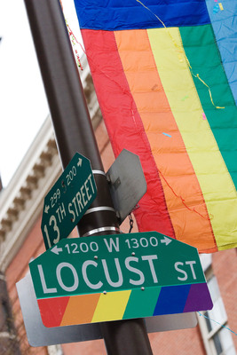 Gay Travelers Find Their Perfect Philly Neighborhood With New Facebook Quiz