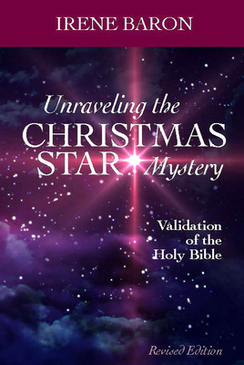 Former Teacher Pens Book Detailing Astronomical Proof of the Existence of the Christmas Star: 'Unraveling the Christmas Star Mystery'