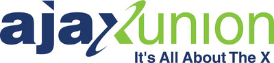 Ajax Union Helps 325+ Exhibitors Get More Out of Kosherfest 2012 - Check @AjaxUnion and #Kosherfest2012