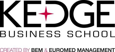 BEM ed Euromed Management si uniscono per creare la KEDGE Business School