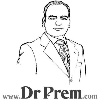 Dr Prem Honored With Prestigious Leadership Award for his Contribution in Global Healthcare &amp; Medical Tourism Industry
