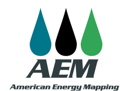 American Energy Mapping (AEM) Revolutionizes GIS Data Acquisition for the Oil and Gas Industry