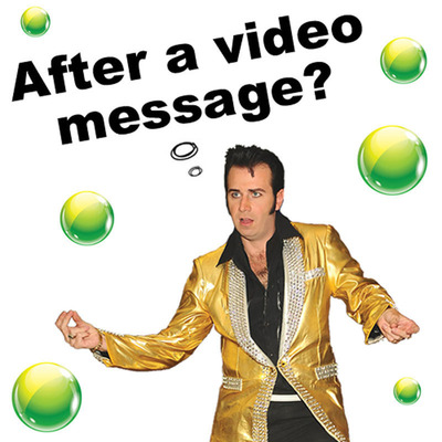 Gig Fizz Personalized Video Messages Attract Global Entertainers at the Right Price