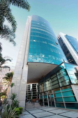 Coresystems ocupa nicho de mercado no Brasil