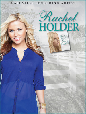 Cellular One Launches New Advertising Campaign Featuring Country Recording Artist Rachel Holder