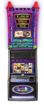 SHFL entertainment to Feature "A Better Game" at the 2012 South American Gaming Suppliers Expo