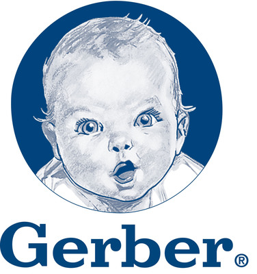 Twice the Fun! Gerber Announces Twins as the Grand Prize Winning Entry in Gerber Photo Search 2013!
