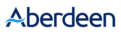 The embedded Aberdeen logo caption cuts off. Per Colleen, okay to shorten to the following: Aberdeen Asset Management Inc. At Aberdeen, asset management is our business. We only manage assets for clients, allowing us to focus solely on their needs and deliver independent, objective investment advice. We know global markets from the local level upwards, drawing on more than 1,900 staff, across 32 offices in 23 countries. Investment teams are based in the markets or regions where they invest, delivering local perspective in a global investment environment.