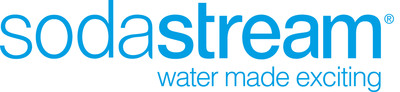 SodaStream Announces Participation in the 2017 ICR Conference