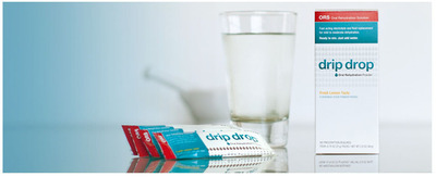 Drip Drop Secures Funding led by Pacific Advantage Capital