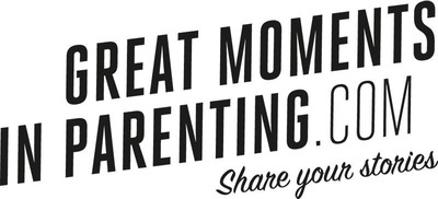 GreatMomentsinParenting.com Launches "Judgment-Free" Online Community/Open Blog For Parents' Humorous Real-World Stories About Life With Kids