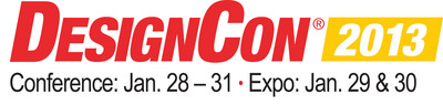 DesignCon 2013: The Cutting Edge For Chipheads