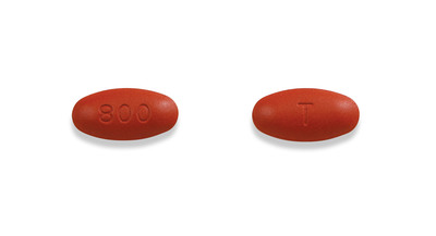FDA Approves New 800mg PREZISTA® (darunavir) Tablet