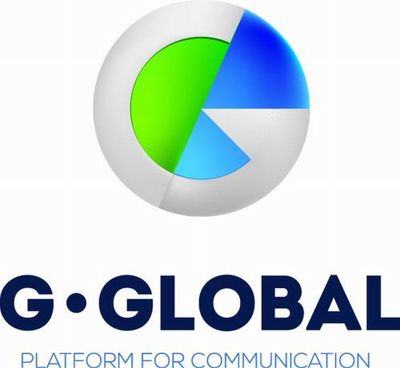 G-Global International Project Presentation at G20 Summit