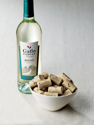 Gallo® Family Vineyards Transforms Holiday Entertaining Into An Opportunity To Give Back