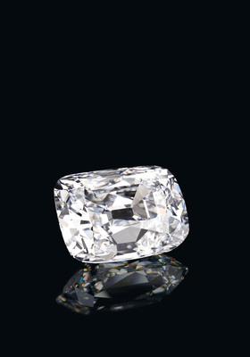 Black, Starr &amp; Frost Sells Historic Archduke Joseph Diamond At Christie's Geneva For Record $18.8 Million
